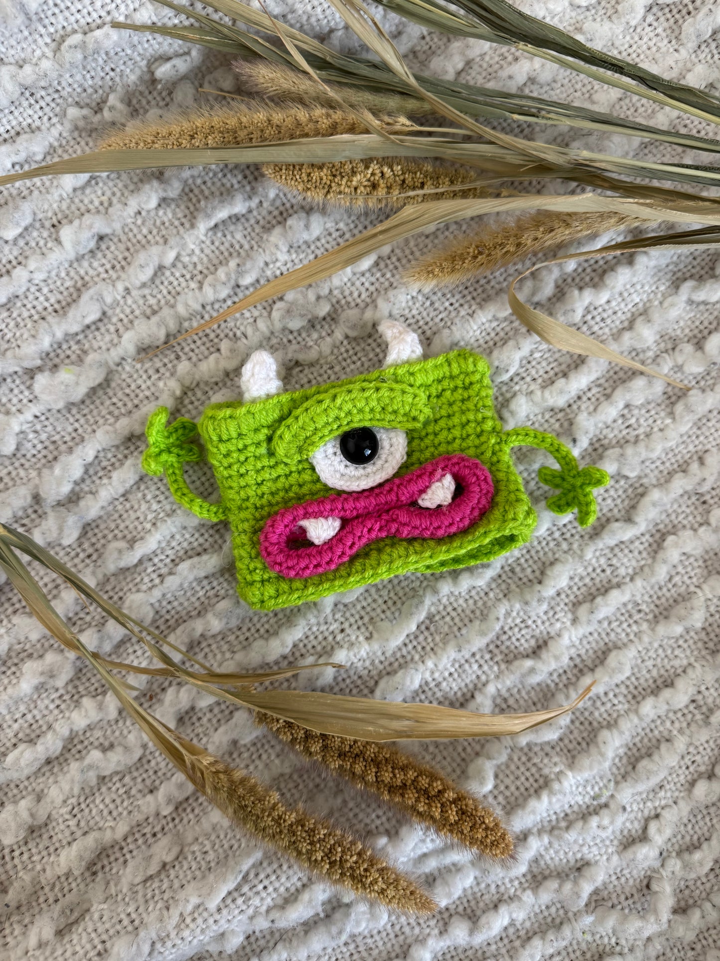 Monster Koozie