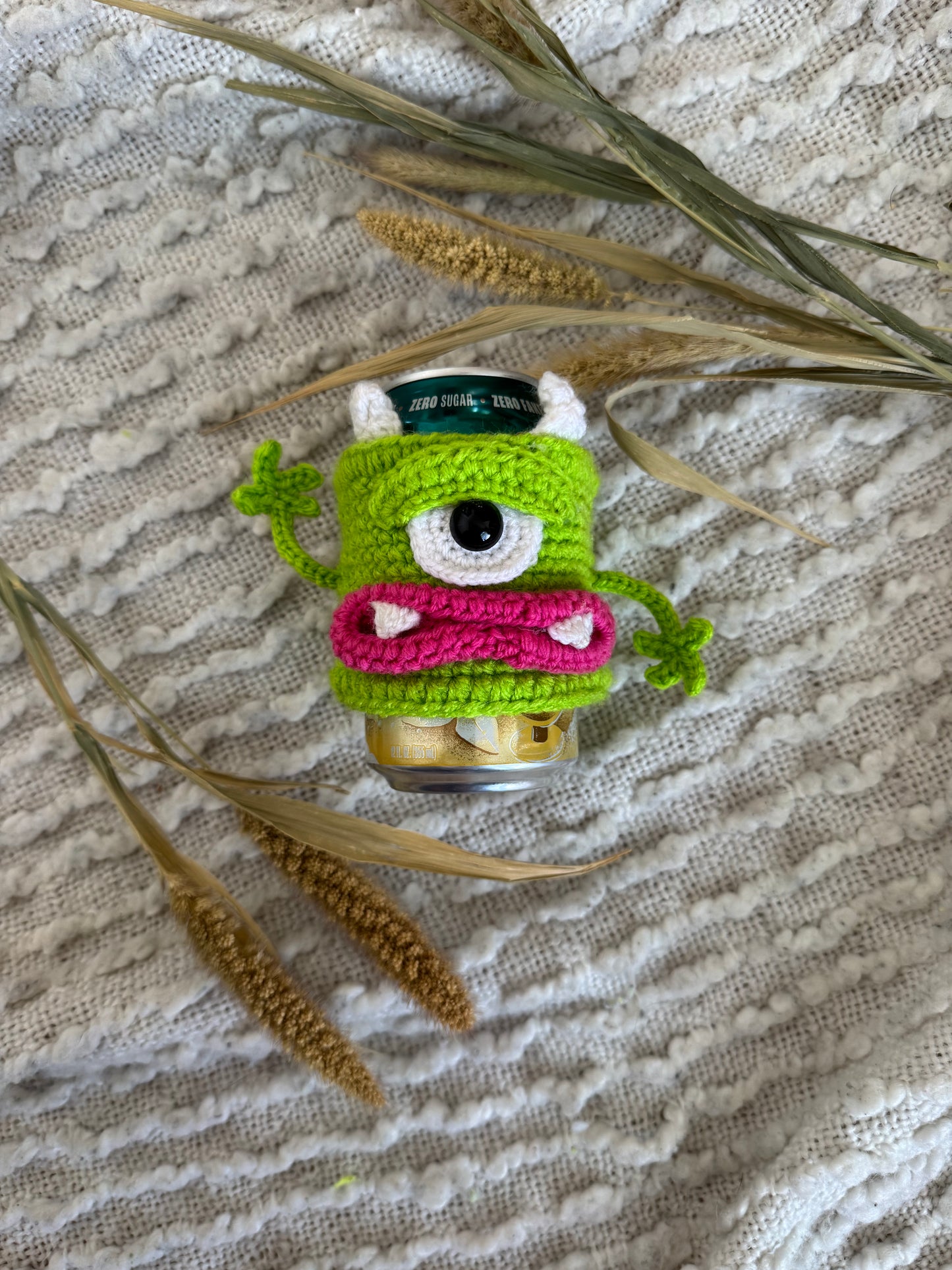 Monster Koozie