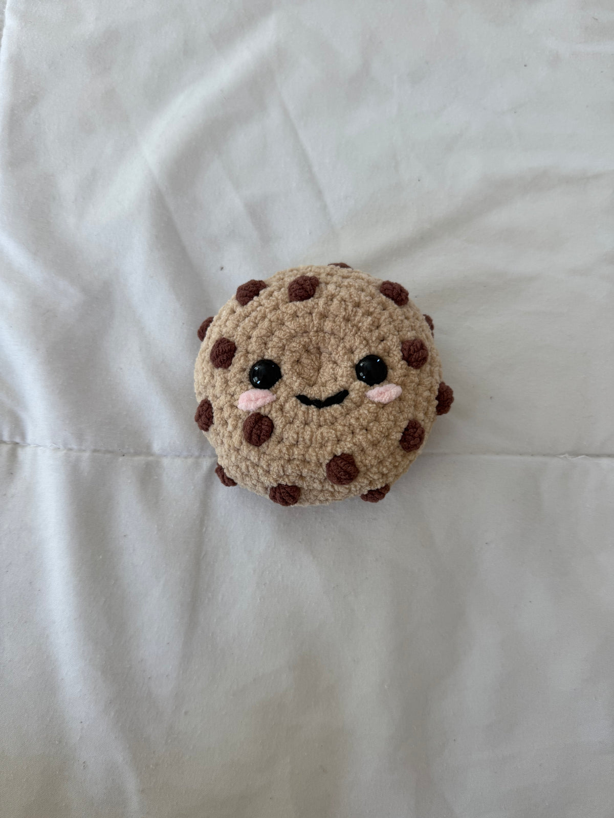Cookie Plushie