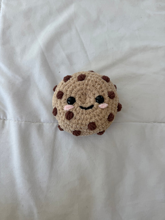 Cookie Plushie