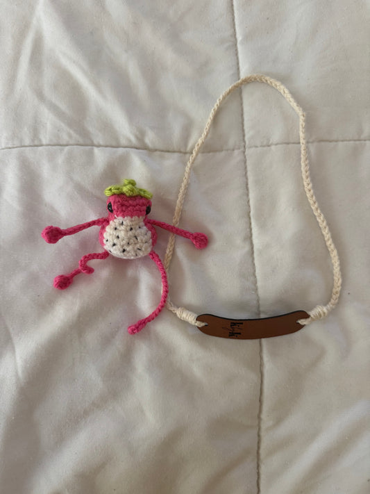 Dragon Fruit Leggy Craig with Swing
